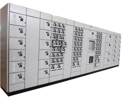 Omega Switchgear & Controlgear System